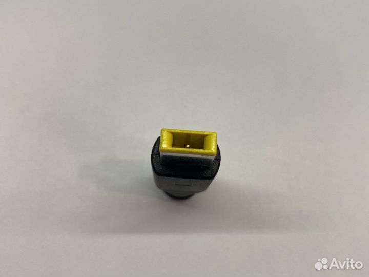 Переходник питания Asus на Lenovo, Asus на Acer