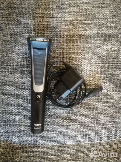 Триммер Philips OneBlade PRO