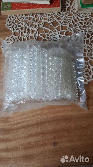 Подвески для люстры