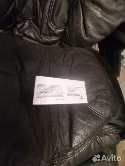 Наушники apple airpods pro 2