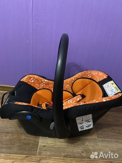 Детская люлька