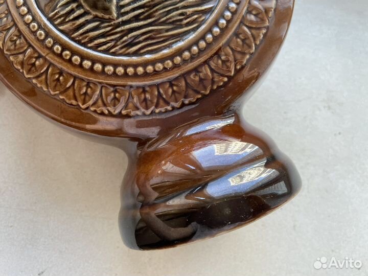 Графин СССР