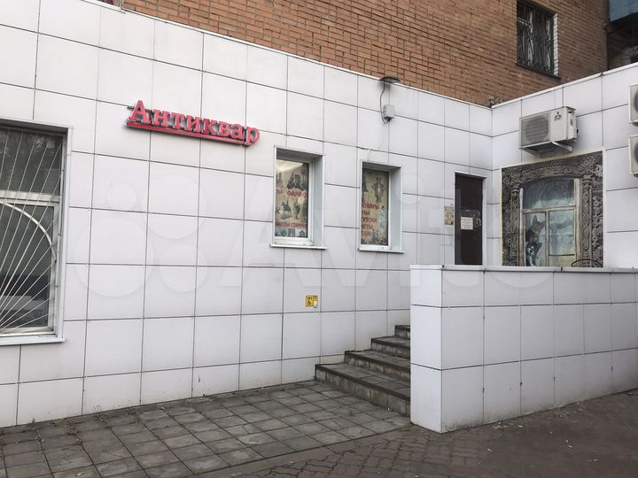 Торговая площадь, 50 м²