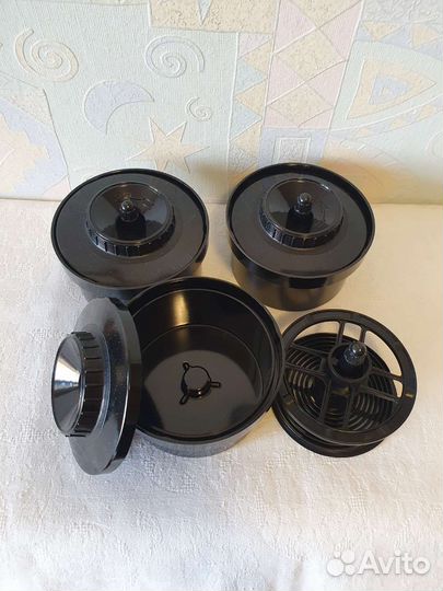 Фотобачки СССР