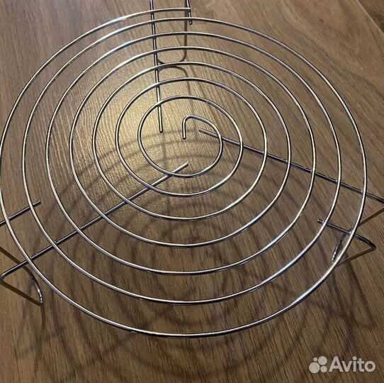 Подставка гриль