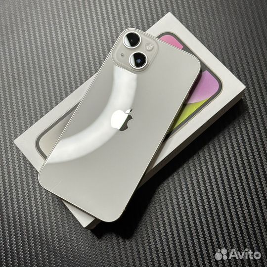 iPhone 14, 256 ГБ