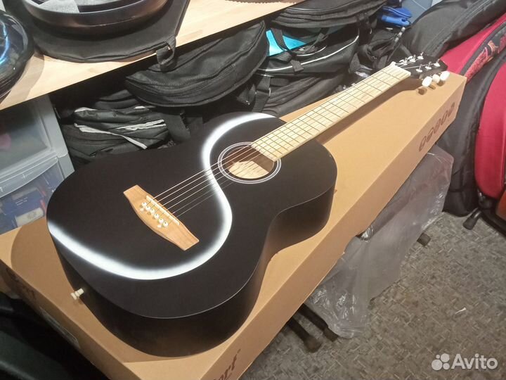 Гитары Акустика Amistar Широкий Гриф 52мм