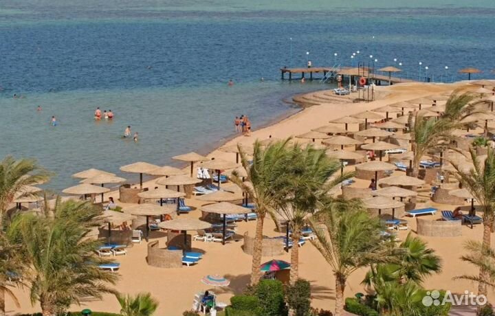 Тур путевка Египет 7 нч от 5*, все включено