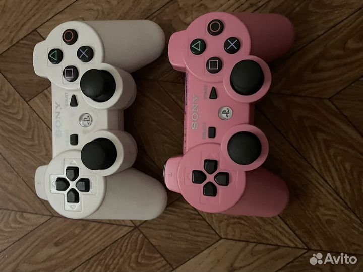 Sony PS3 fat
