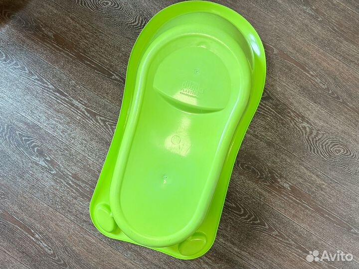 Ванночка для купания