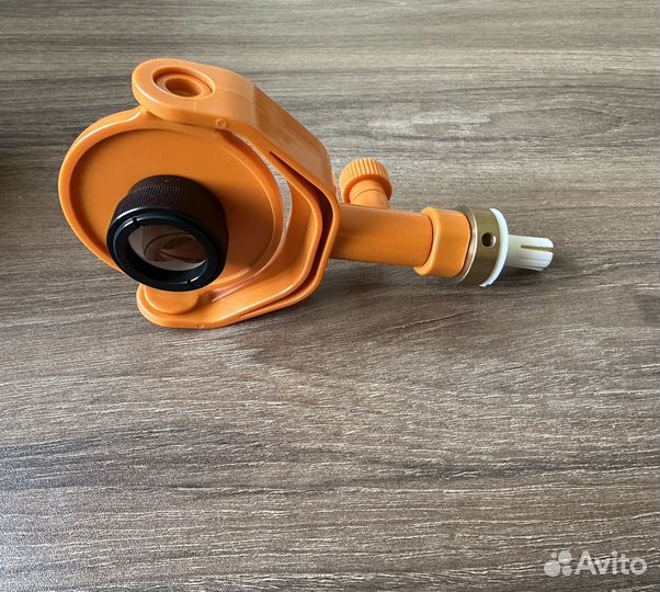 Отражатель геодезический