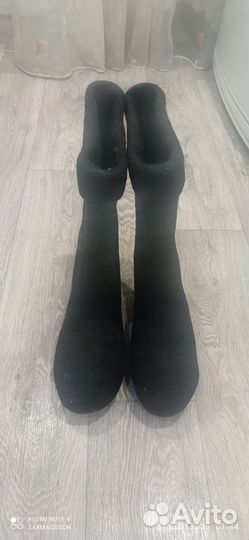 Валенки мужские 44 размер