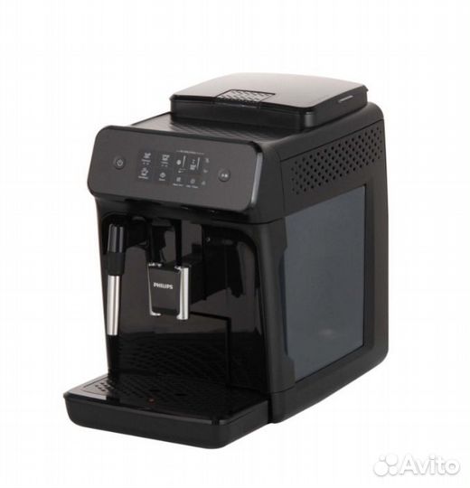 Кофемашина Philips 1200ep1221 и Siemens tp501r09