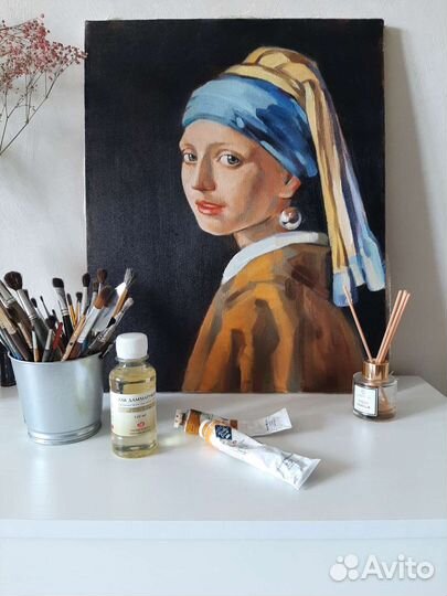 Интерьерная картина 