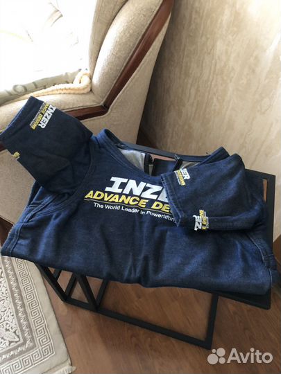 Экипировка для пауэрлифтинга