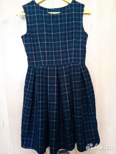 Школьная форма, рост 134