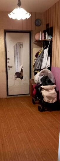 2-к. квартира, 52,7 м², 2/5 эт.