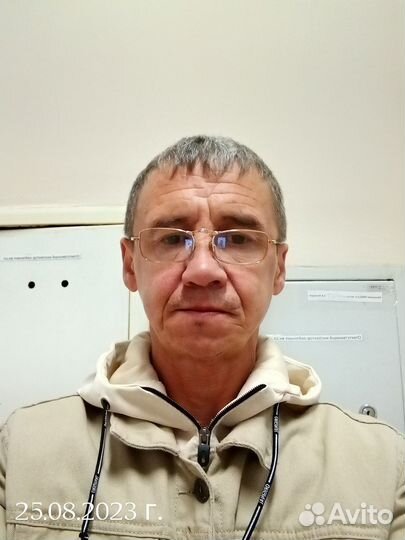 Автомаляр подготовщик