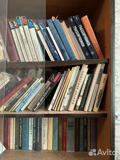 Продам книги оптом