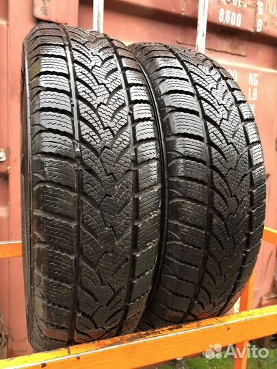 Platin RP 60 Winter 165/65 R14