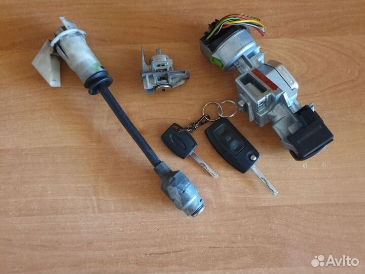 Продам комплект личинок ff 2