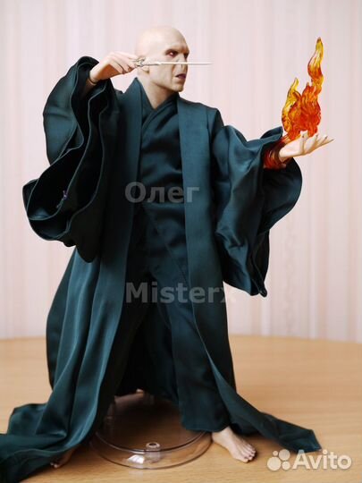 Star Ace Toys - Voldemort 1/6