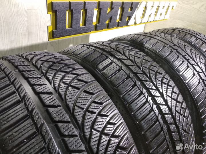 Kumho WinterCraft WP72 245/50 R18