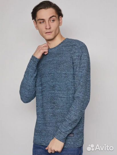 Кофты свитера мужские