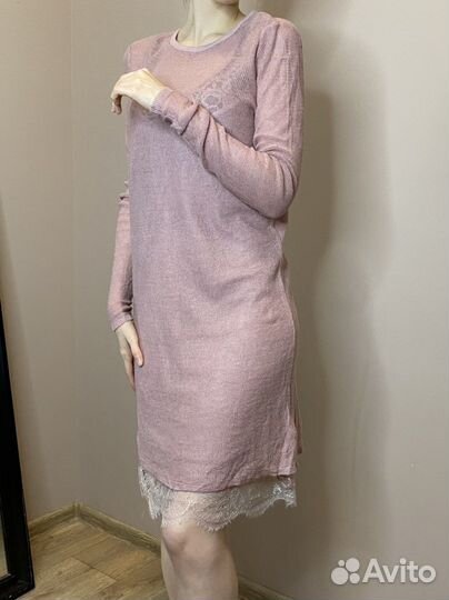 Новое Платье Free People размер S