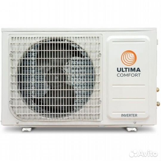 Кондиционер EXP-I09PN