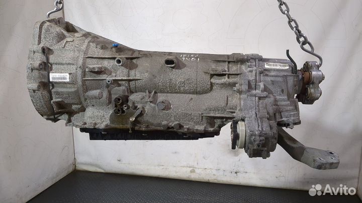 Кпп - автомат (АКПП) 4х4 BMW 3 F34 Gran Turismo 2013- 2 Турбо-инжектор, 2014