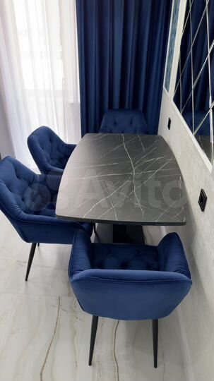 2-к. квартира, 55 м², 14/20 эт.