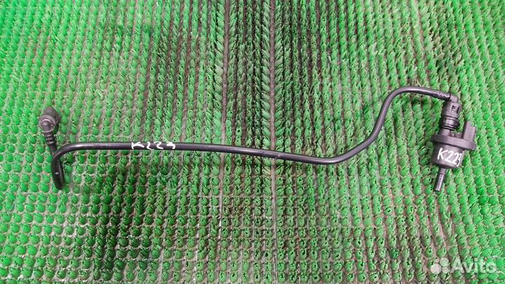 Клапан адсорбера топл. паров (evap) Renault Megan