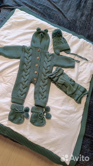 Комплект на выписку