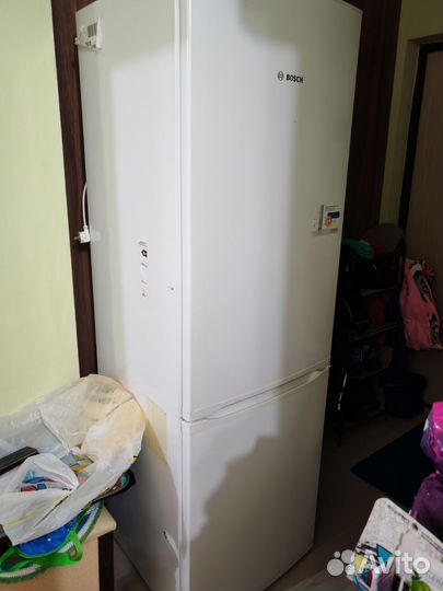 Холодильник