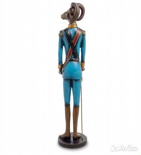 Фигурка Майор Баран A2098423