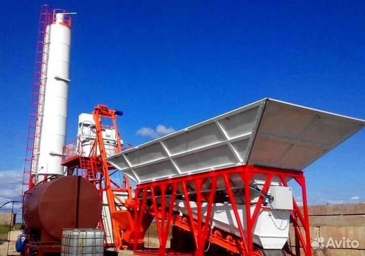 Бетон любой марки