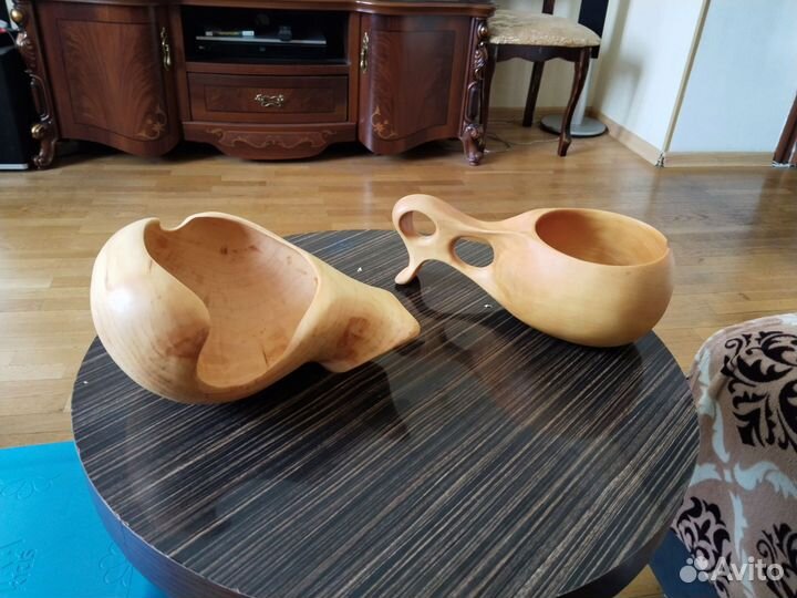 Кружка кукса