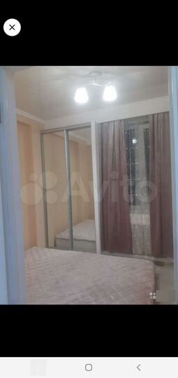 2-к. квартира, 50 м², 3/5 эт.