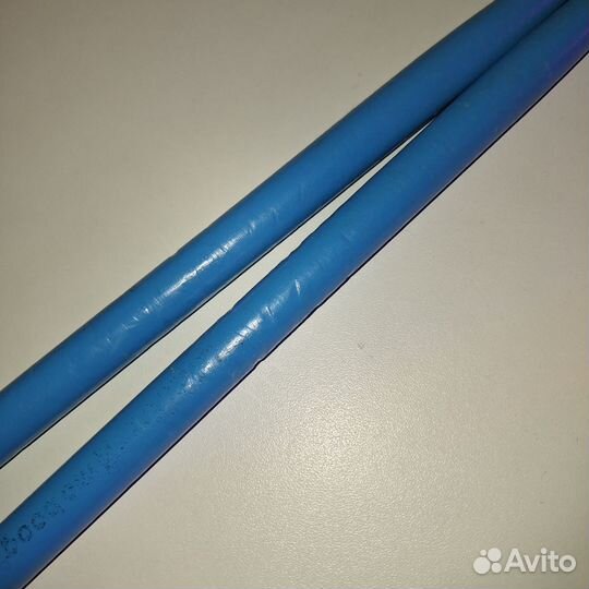 Барабанные палочки