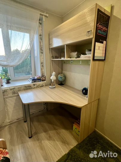 Мебель в детскую