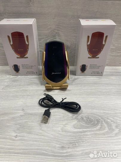 Smart sensor R1