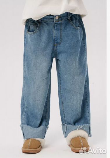 Одежда для девочек