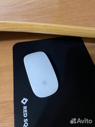 Моноблок iMac 21.5 2011 12 GB клав+мышь