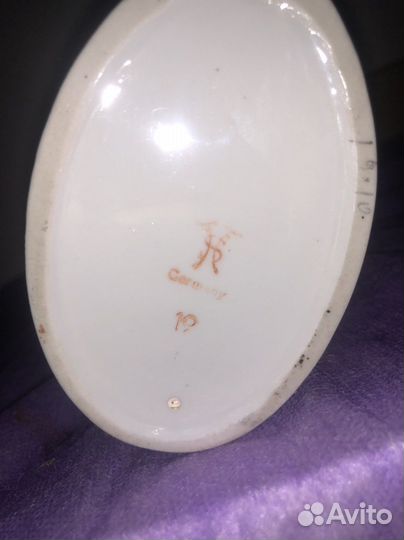 Статуэтка Балерина