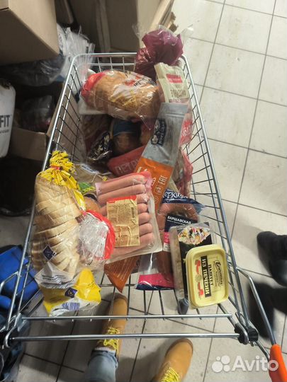 Продукты для Вас