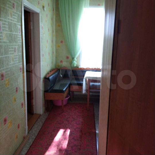 2-к. квартира, 28,7 м², 2/2 эт.