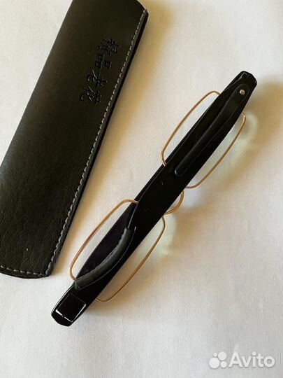 Очки для чтения