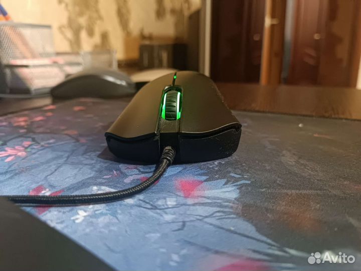 Razer deathadder elite
