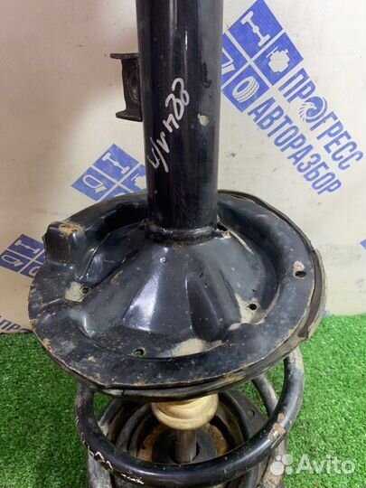 Амортизатор подвески передний левый Nissan Murano